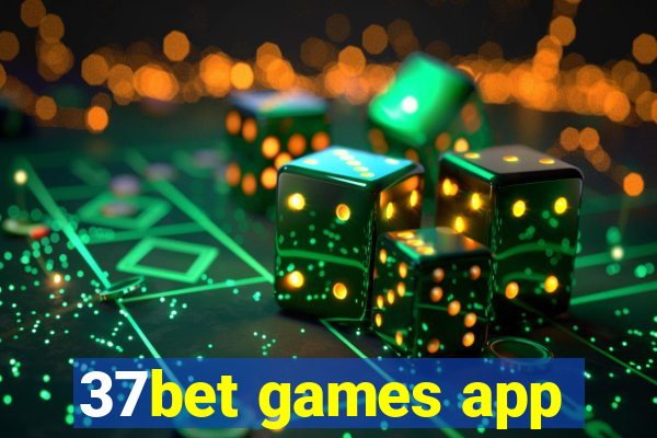 37bet games app